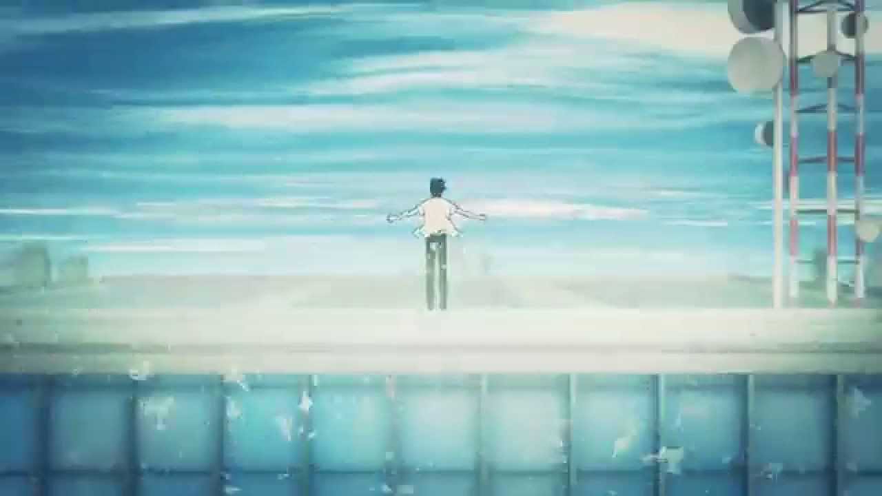 We're Not Alone - AMV (spring mix)