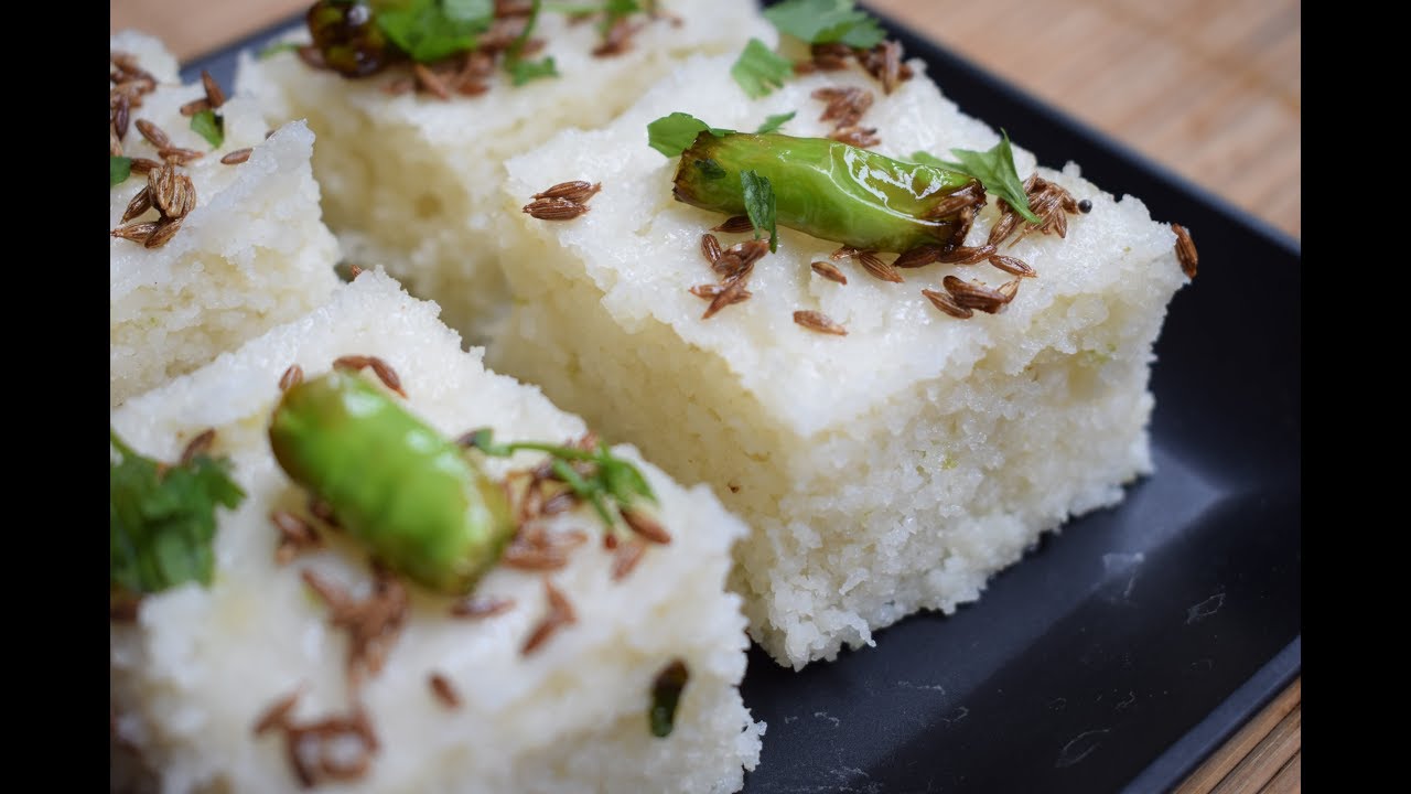 उपवास ढोकला | Farali Dhokla Recipe | Upvas Dhokla | Vrat ka Dhokla | Sabudana dhokla | Sama Dhokla