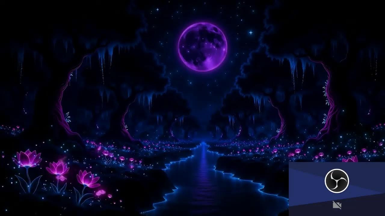 just stream