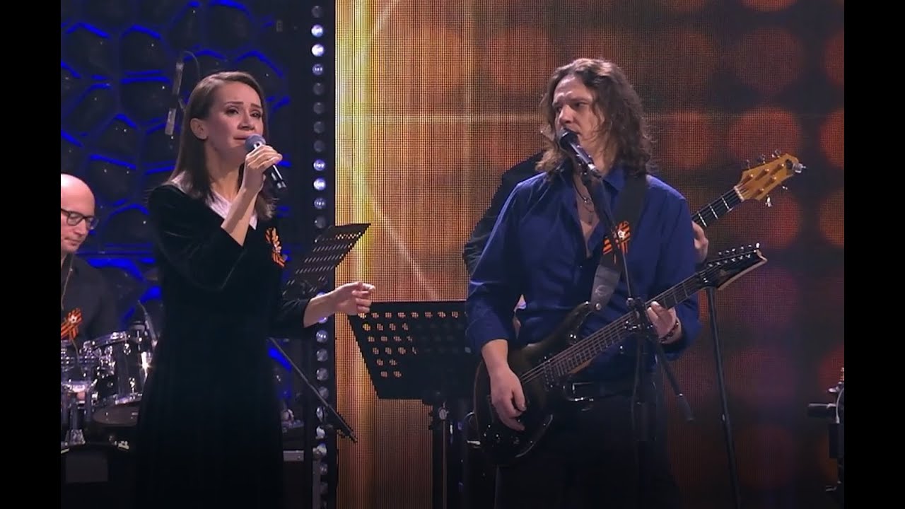 А.Лефлер & В.Бирюкова - Журавли (Live 2024)