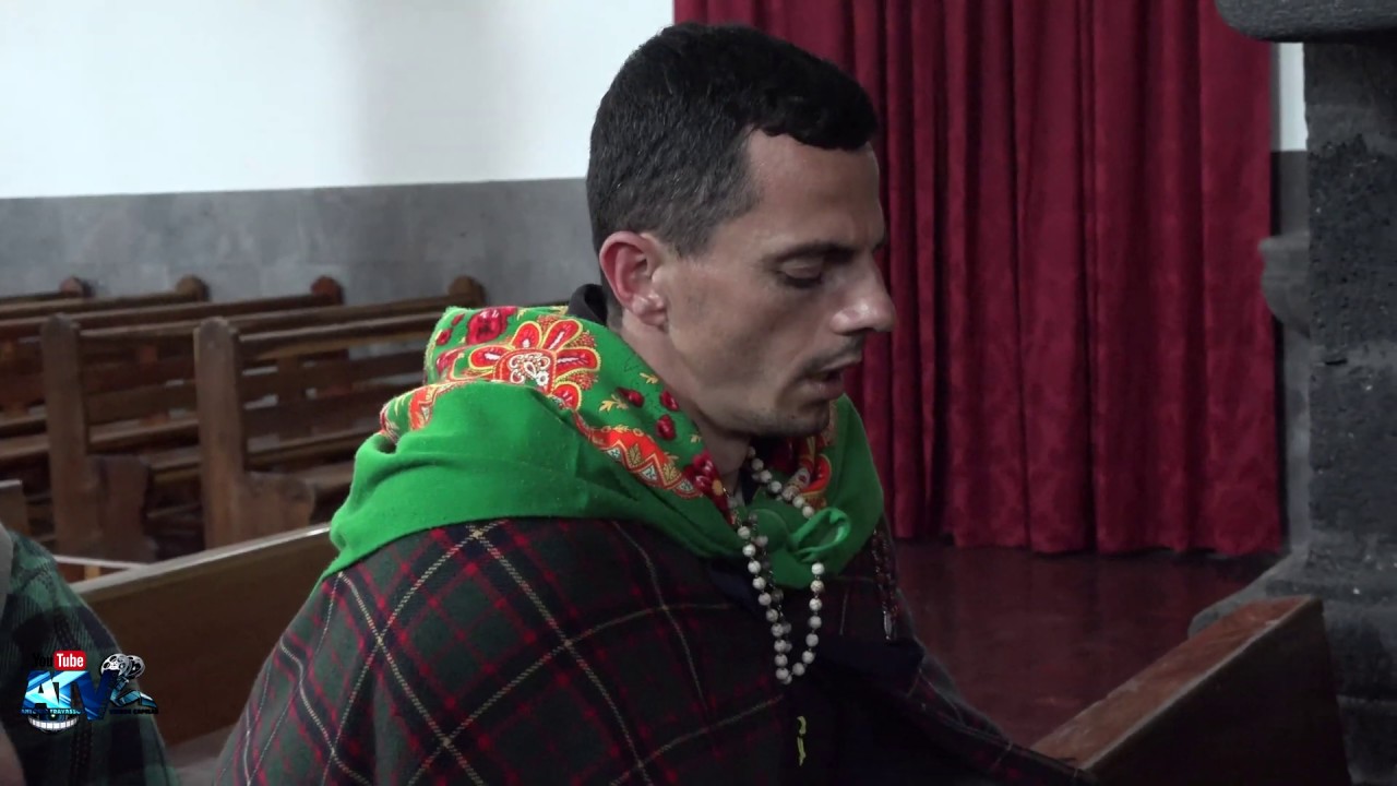 Romeiros São Pedro Nordestinho