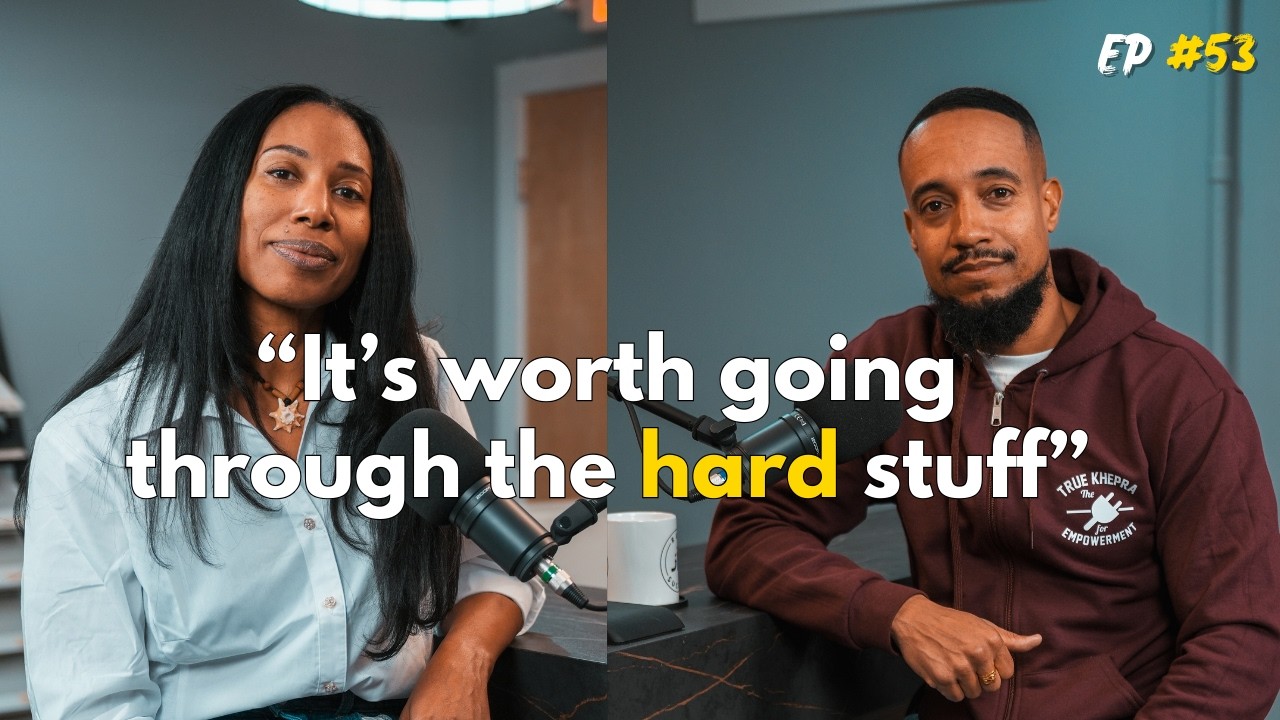 13 Brain Tumors, a SWAT Raid & $65K Stolen | How She Built Wealth Anyway