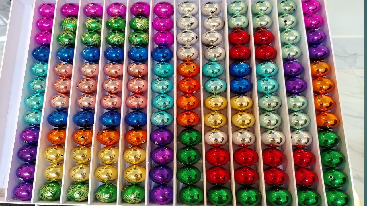Puzzle Sorting Ball Game Challenging Game Hard Mode