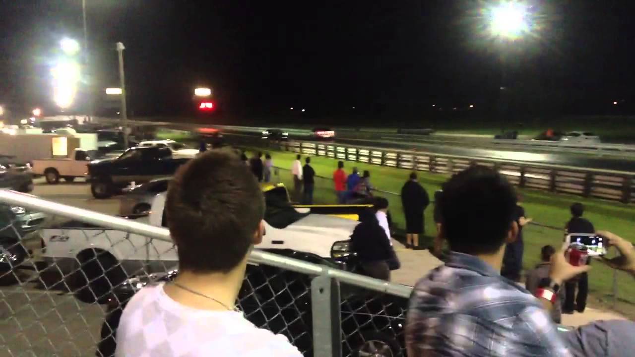 Best Drag Race Comeback Ever
