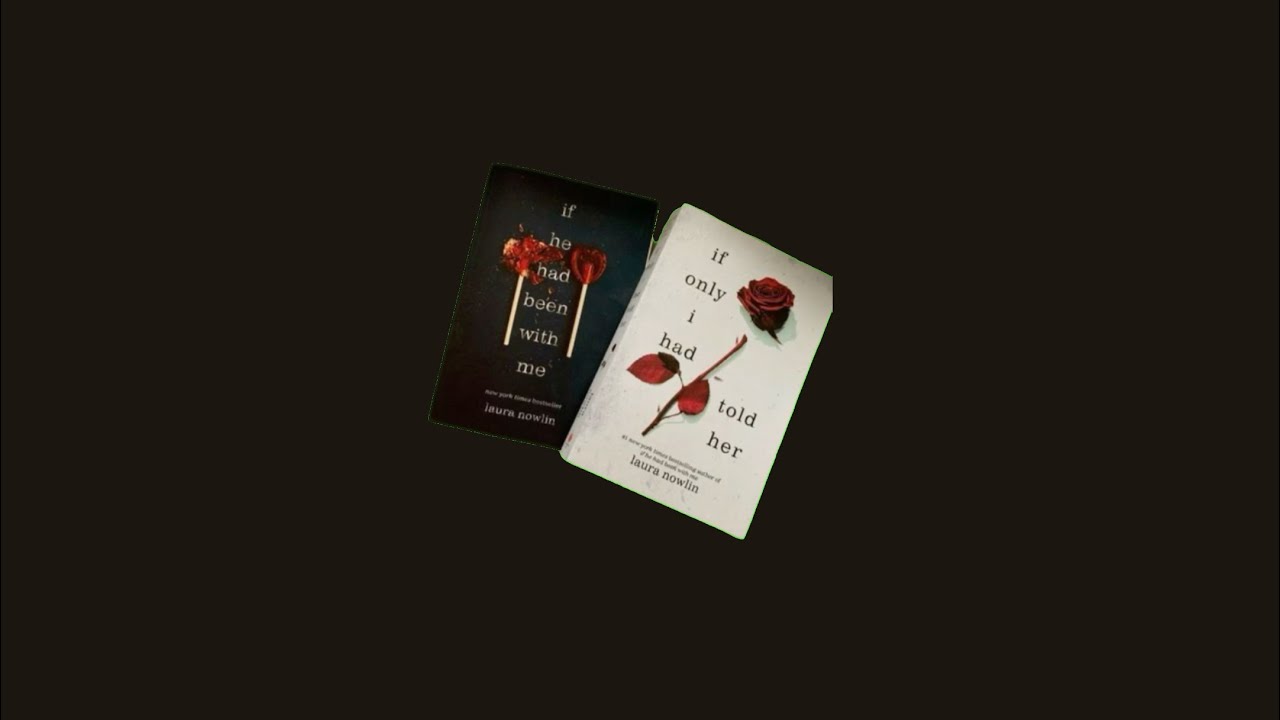 “August 8th…” If he had been with me/If only I had told her {Playlist}