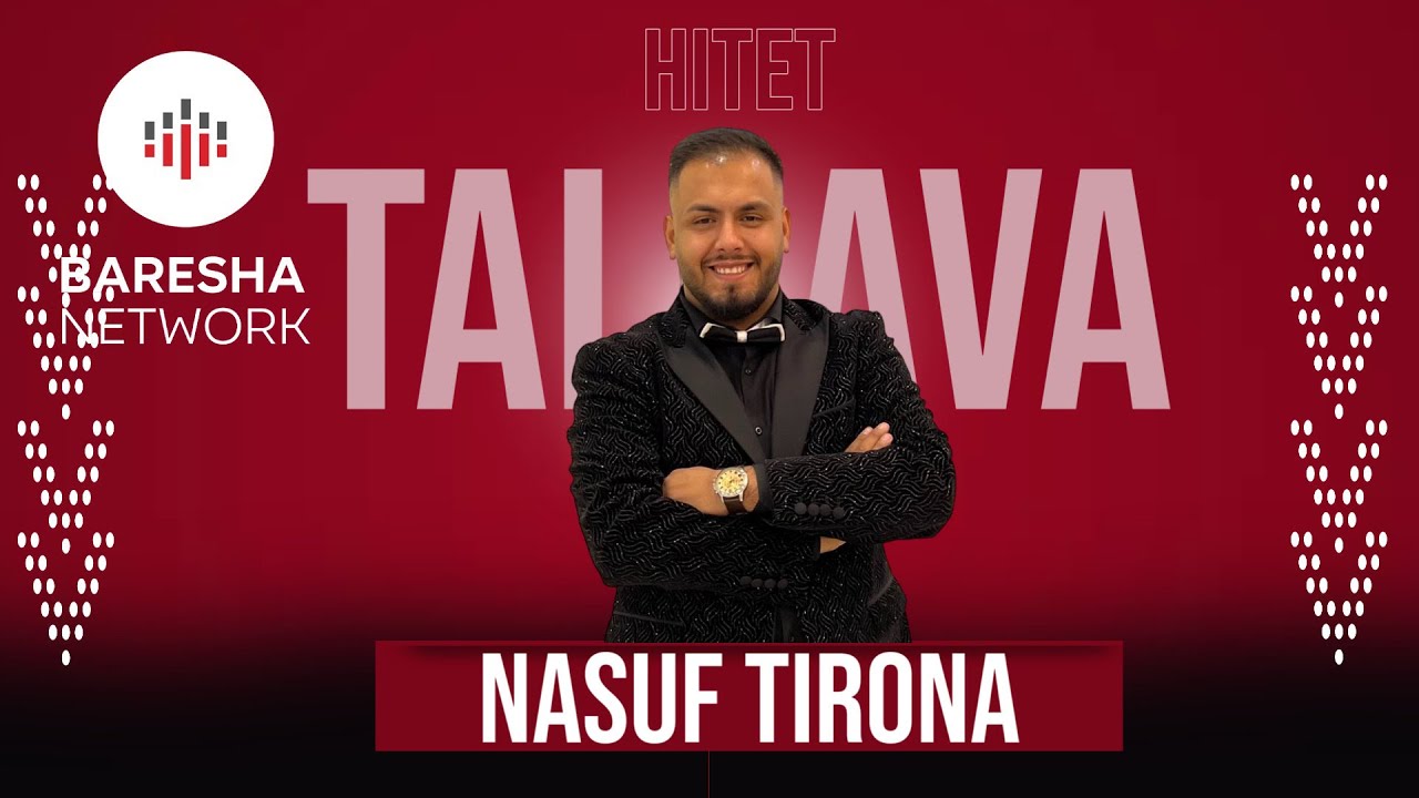 NASUF TIRONA  - HITET TALLAVA ( 2025 )