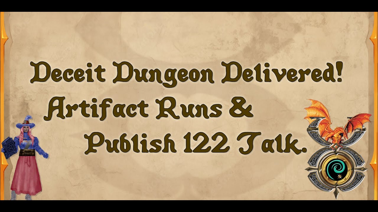 Official Ultima Online Stream! Check out all the fun content with Community Manager Fenneko!
