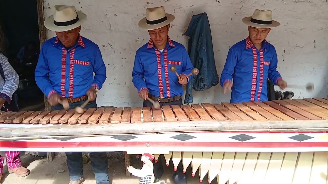 Marimba  los  Hernández
