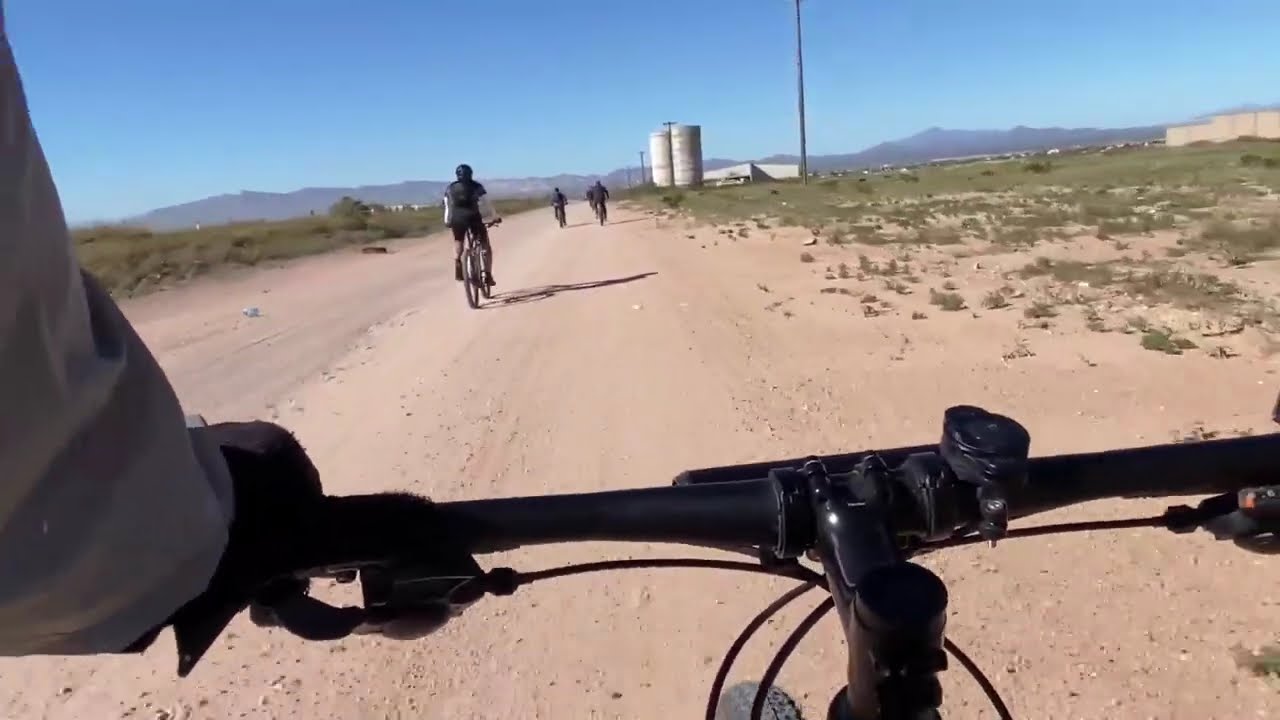 Rodada con amigos