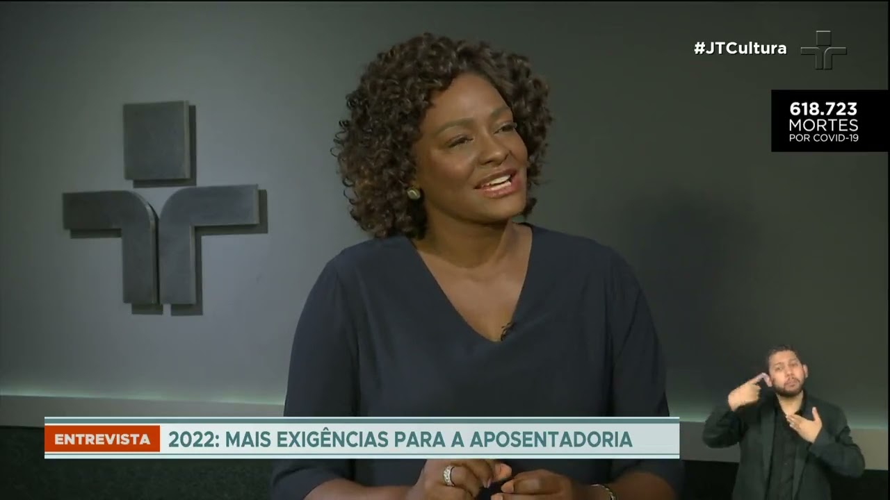 Mudan&ccedil;as na Reforma Previd&ecirc;ncia passam a valer em 2022