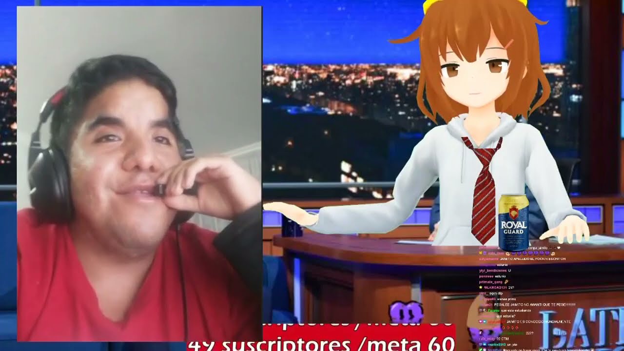 EL LATE DE SKYNORIO CAPITULO 1 