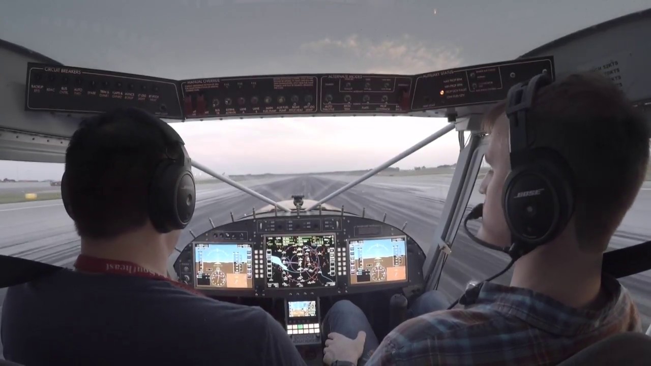 Avilution Precision Landing System