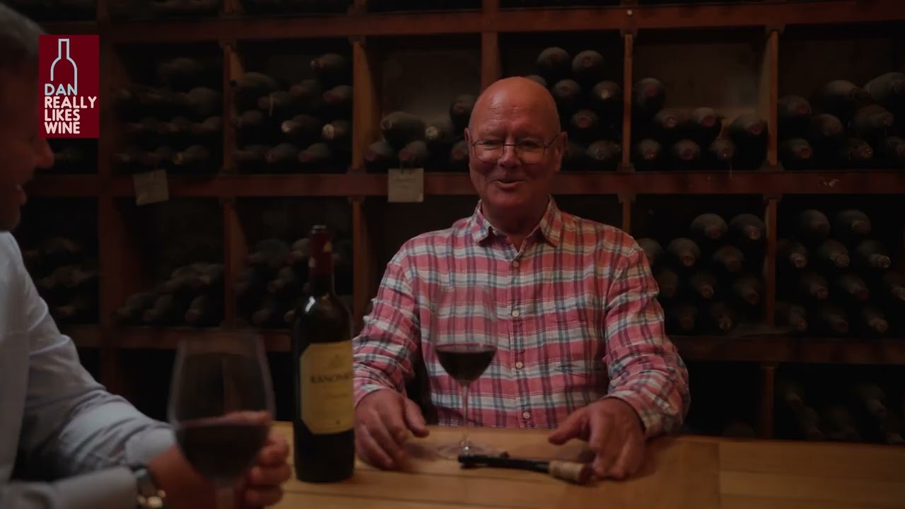 Kanonkop: The Pinotage Kings