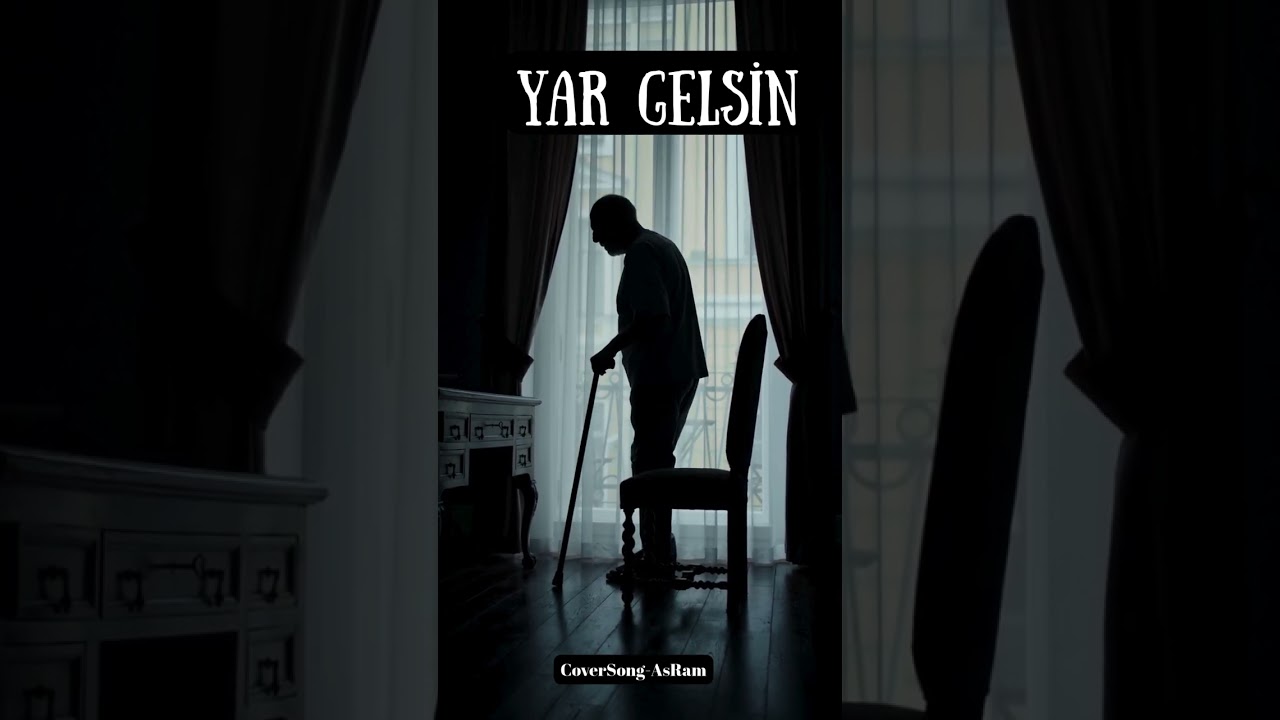 Yar Gelsin - Anatolian Psychedelic Rock