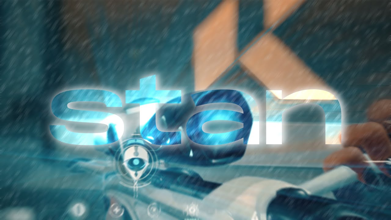 STAN 🌧️ - Valorant Edit