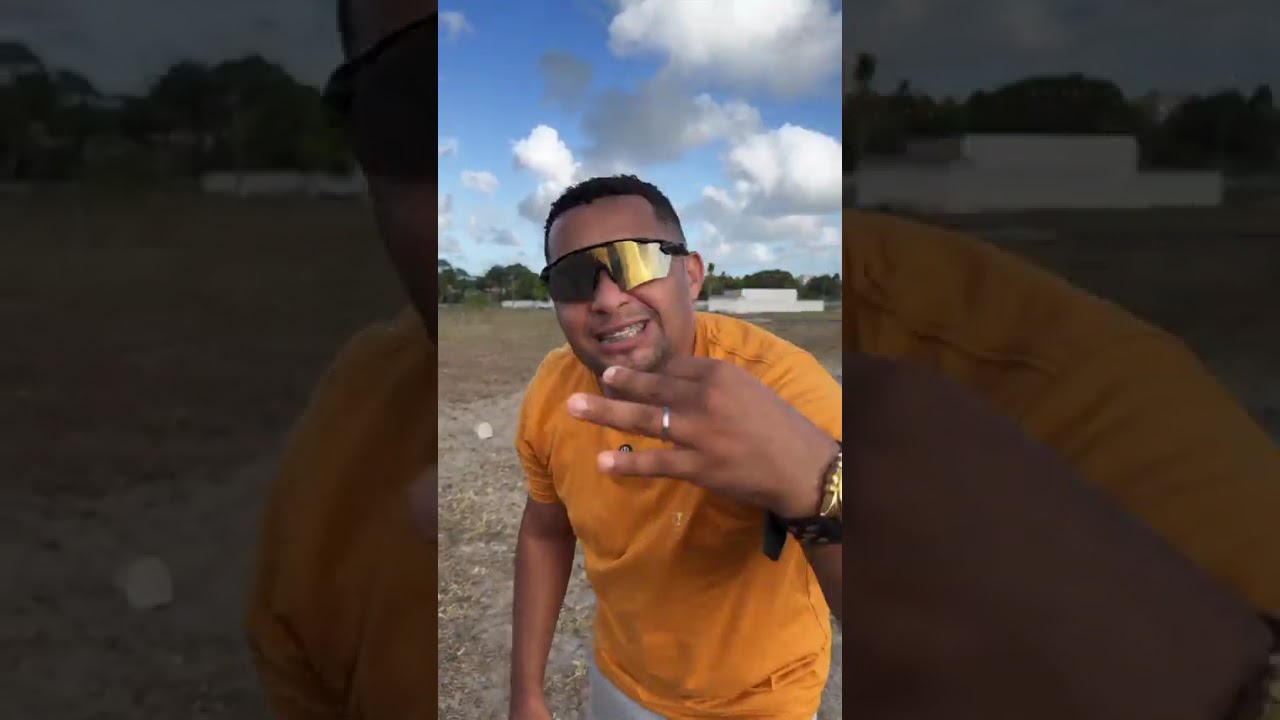 VOCÊ NÃO PRECISA CORRER ATRÁS DE NINGUÉM!