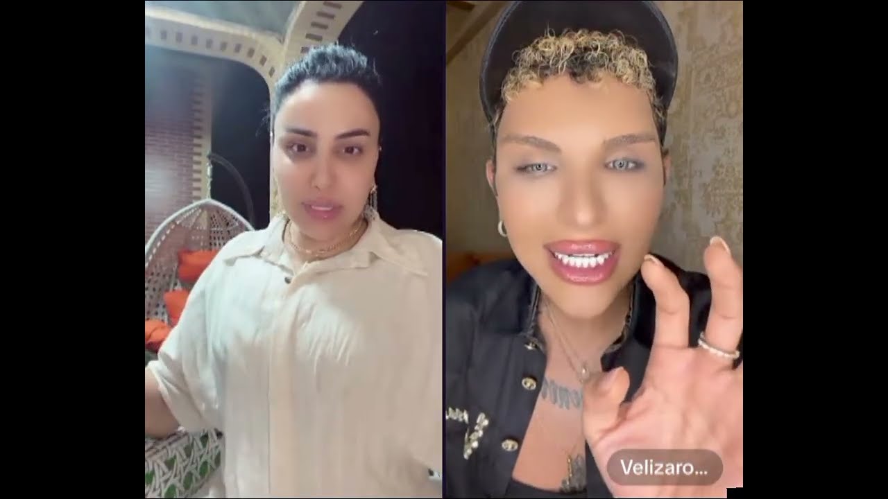 Velizar Kəmalə G&uuml;nəşliyə yeganə m&uuml;ğənnisənki yastığınla gəzirsən dedi &ouml;l&uuml;rəm🤣