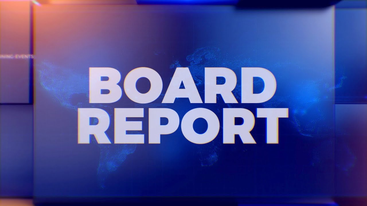 January 2026 MSBA Board Report