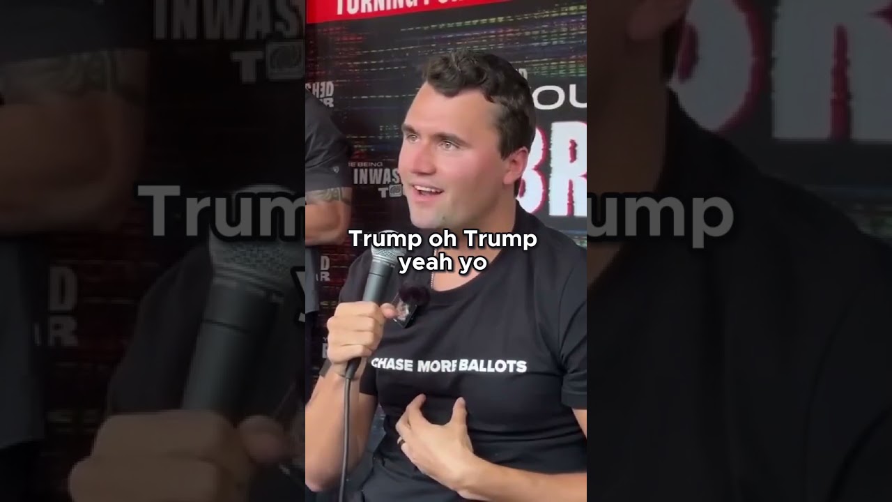 Debating College Students Problems - Charlie Kirk  #charliekirk #college #conservative