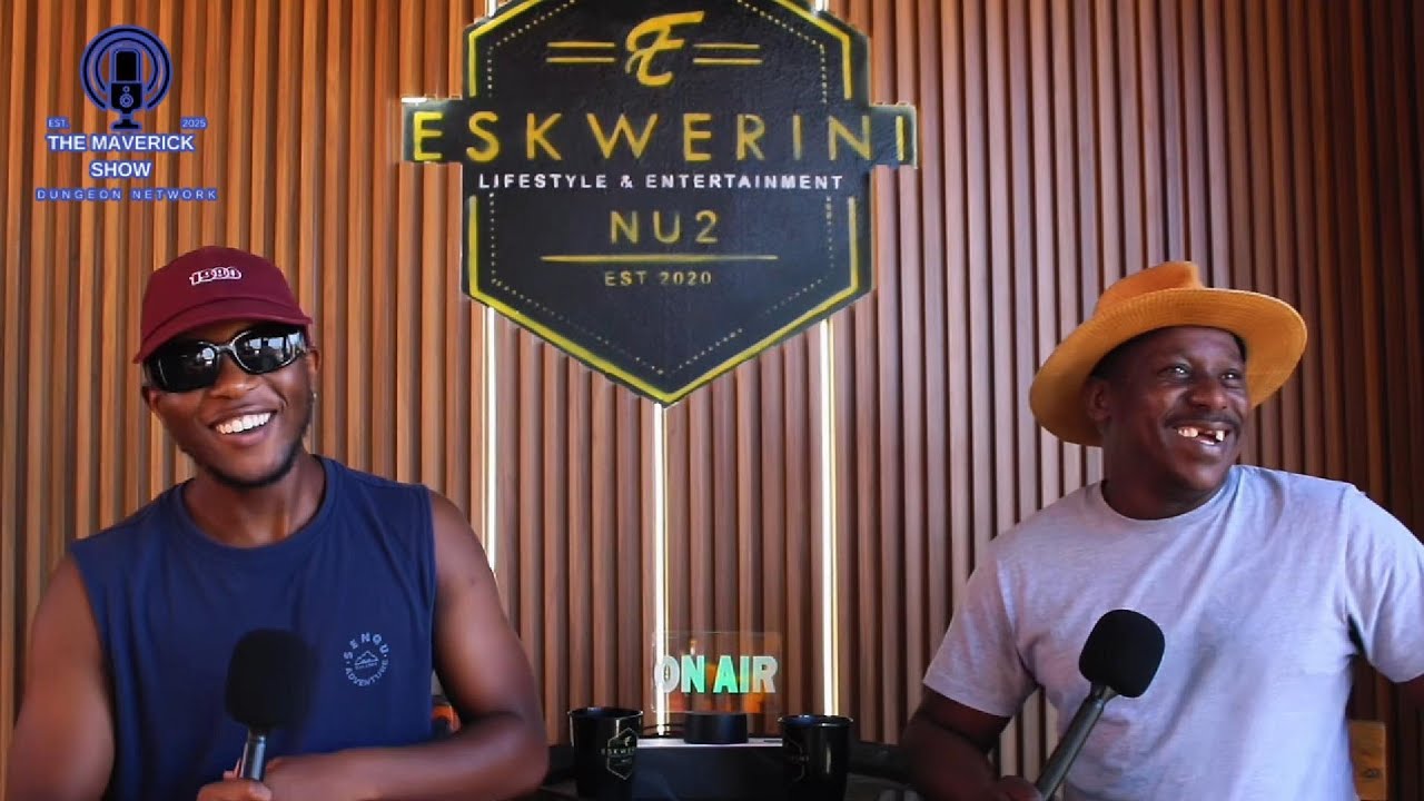 Siya Seya speaks Gqeberha,African Tour, Mashabela, Phanjile(SugarMama),Mpho Popps,Skhumba, and more.