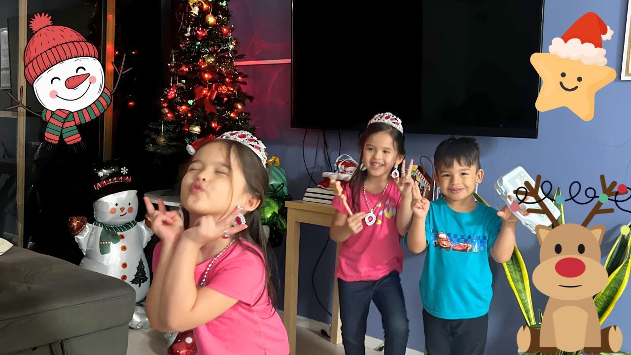 Montamos a nossa arvore de natal + Comprinhas para ela🎄♥️