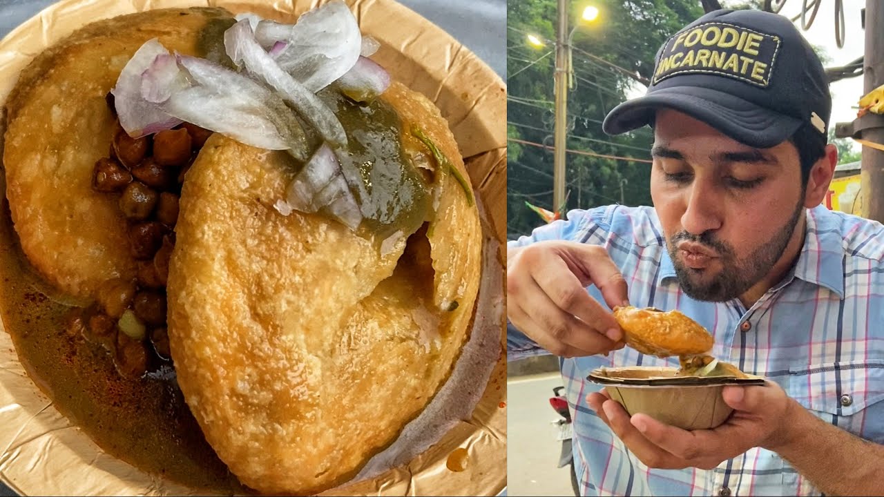 Tastiest Litti of Bihar😱😱 इस से स्वादिष्ट लिट्टी पूरे बिहार में नहीं मिलेगी😳😳 Indian Street Food