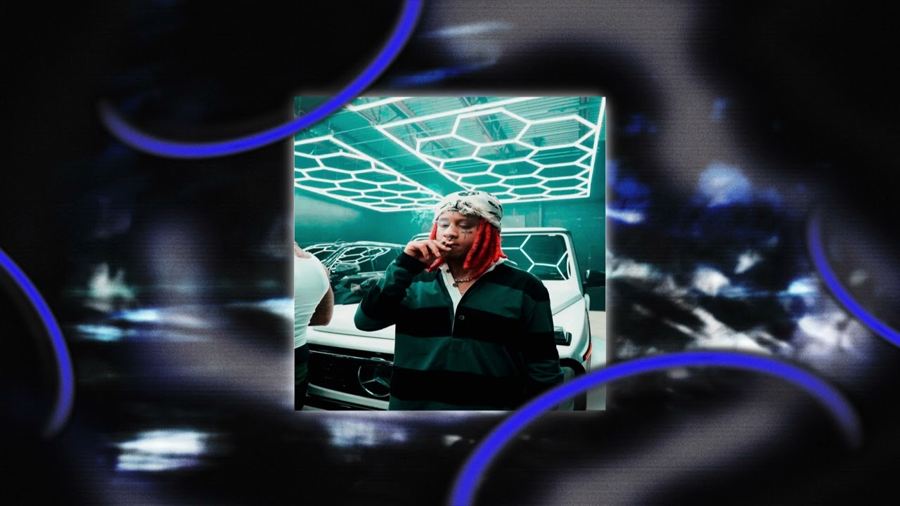 [FREE] Ken Carson Type Beat - 