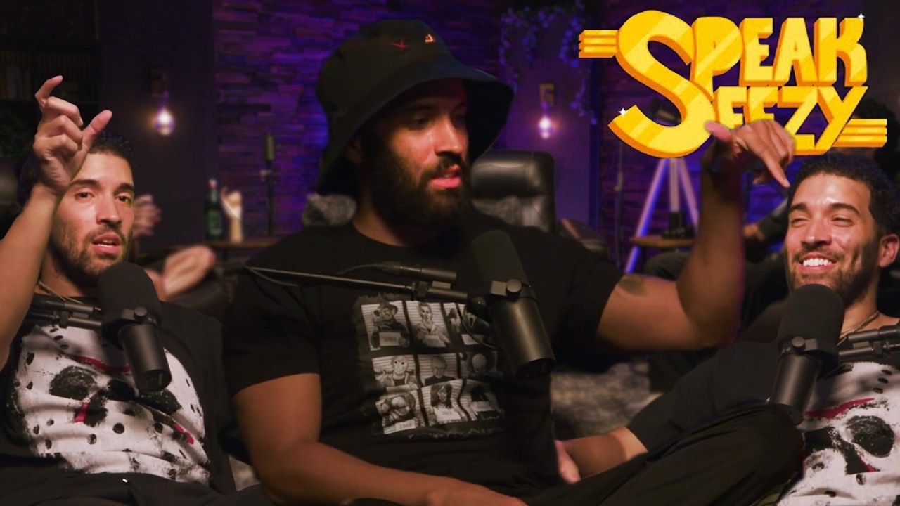 Best of PhysicalGamerz 2025 (Lore, Love Languages, and MarK) (10k Special)