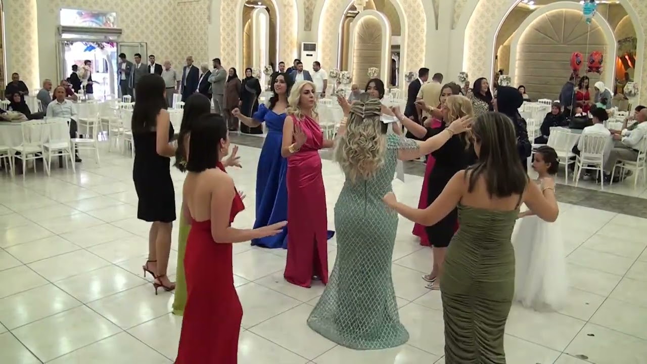 EBRU & MAHMUT YILDIRIM DÜĞÜN 25.08.2024