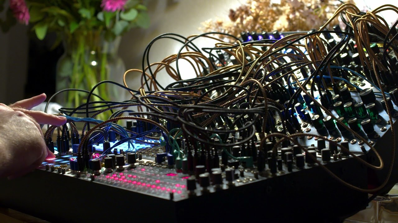 Janky Jams // Doboz T12 Arp Jam