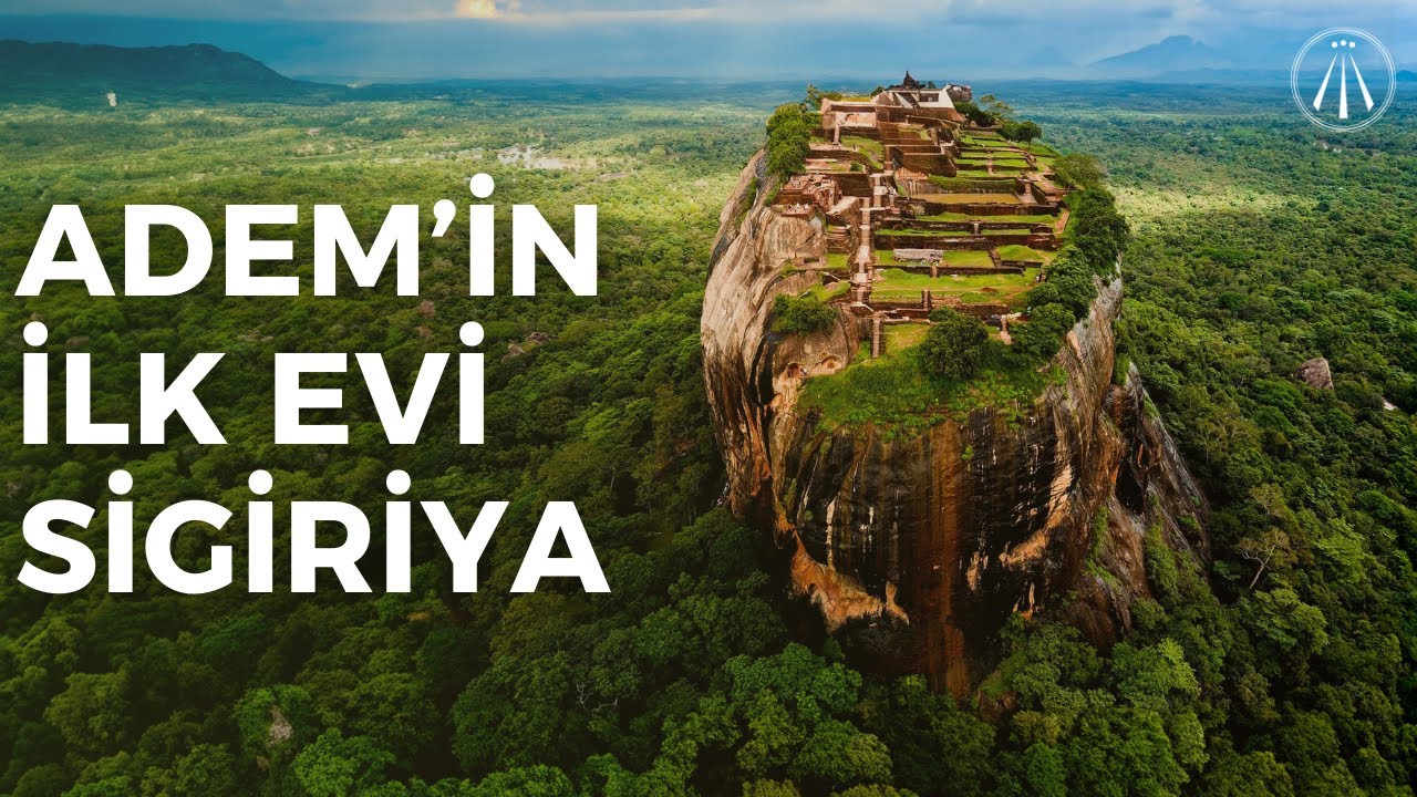 Bulutların Üzerindeki Kale: Sigiriya’nın İnanılmaz Antik Teknolojisi