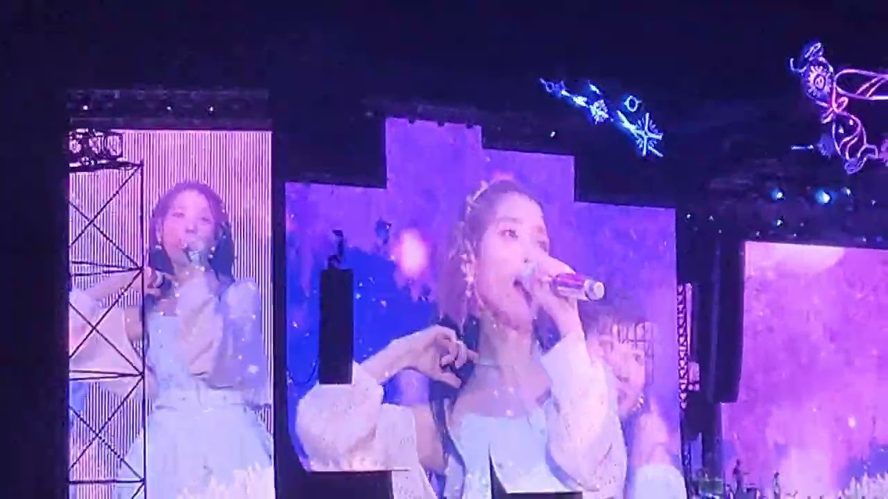 220917 아이유(IU)-라일락(LILAC)
