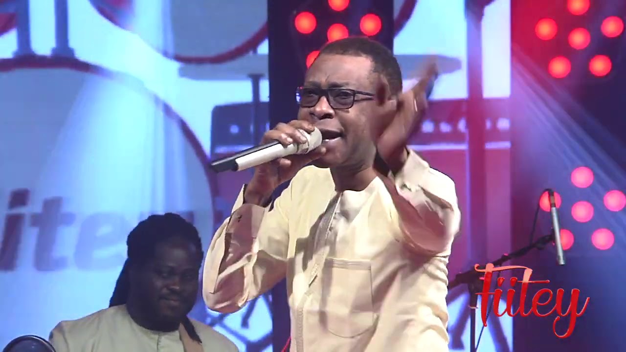 Fiitey - Yonou Deug - 14 Novembre 2020