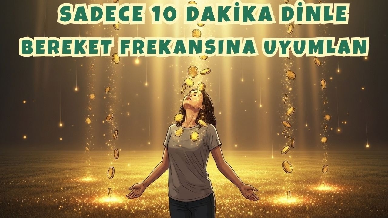 BOLLUK, BEREKET OLUMLAMALARI