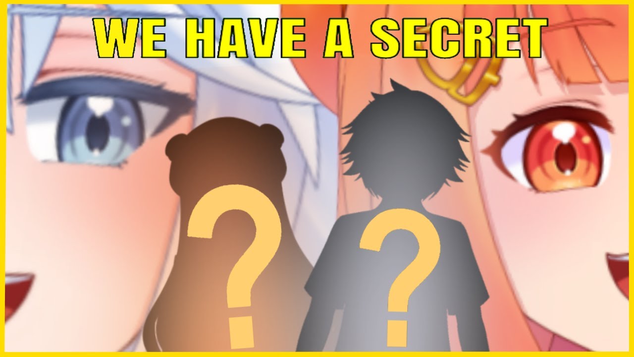 We're Finally DEBUTING AS VTUBERS!