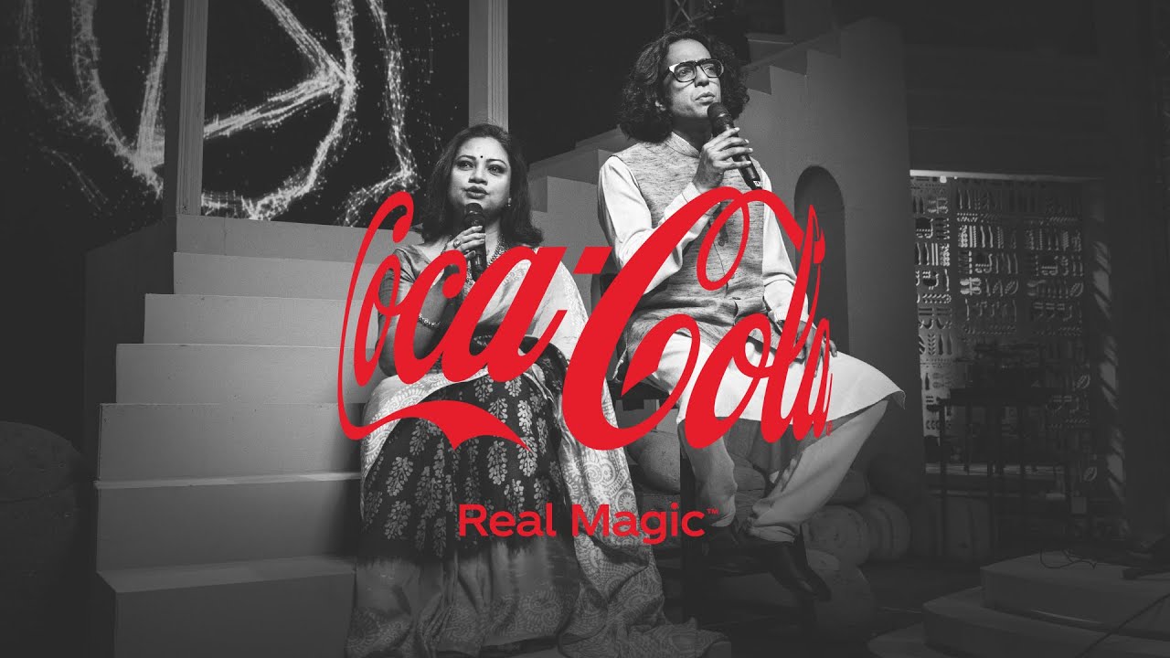 Anondodhara | Behind The Magic | Coke Studio Bangla | Season 2