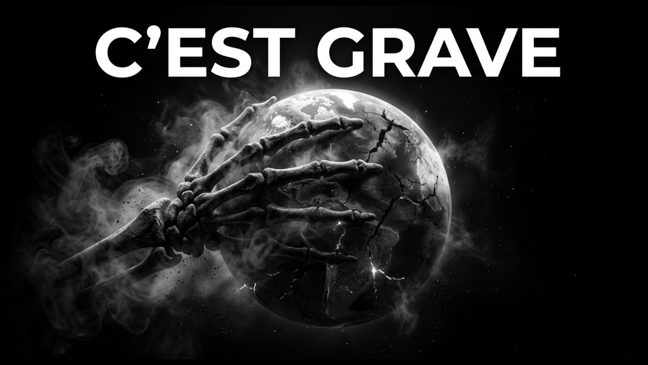 L'ordinateur quantique emprunte des ressources &agrave; des univers parall&egrave;les &mdash; et &ccedil;a fonctionne!!