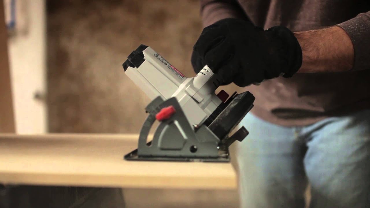Porter Cable 20V Max* 6 - 1/2