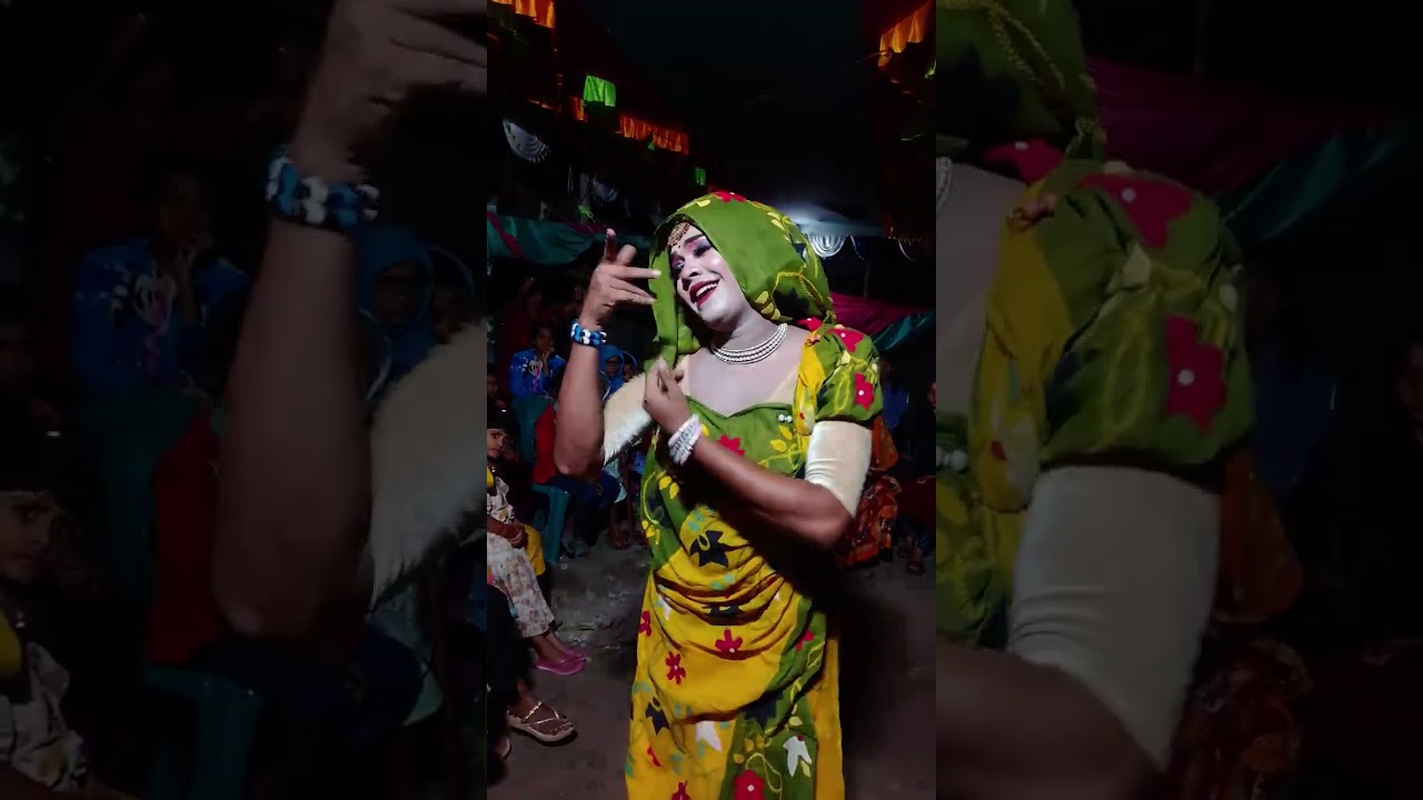 ওই মা দেখ মা কিবা কইরা মারছে মা 