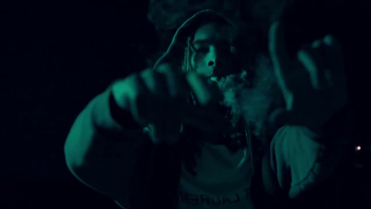 Bffbenn - NUMB [Dir. By Siennaburmess]