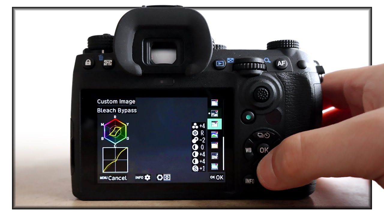 7 Features You Need To Try With The Pentax K-3 III