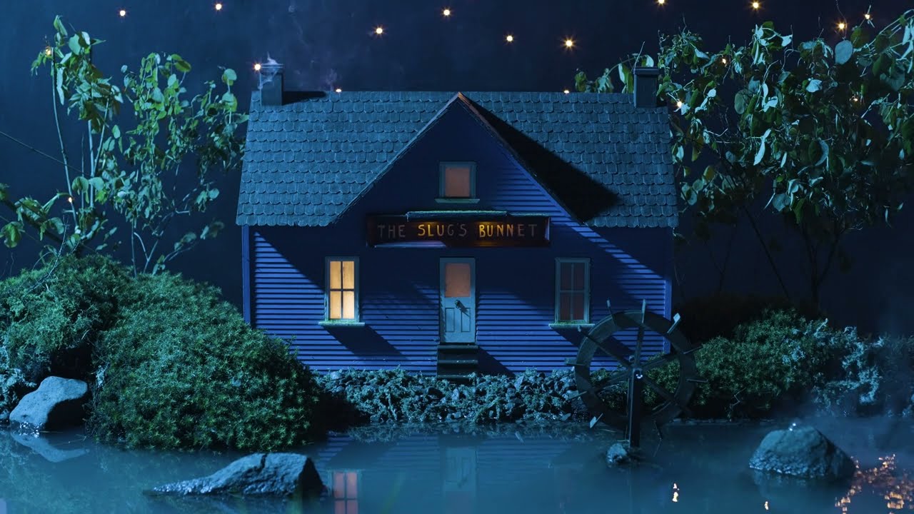 The Slug's Bunnet (Full Album Premiere)