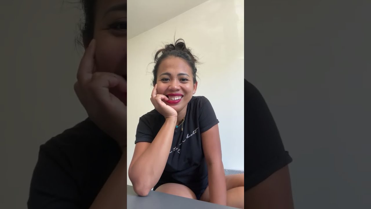 MPOK REMPONG sedang live sekarang!