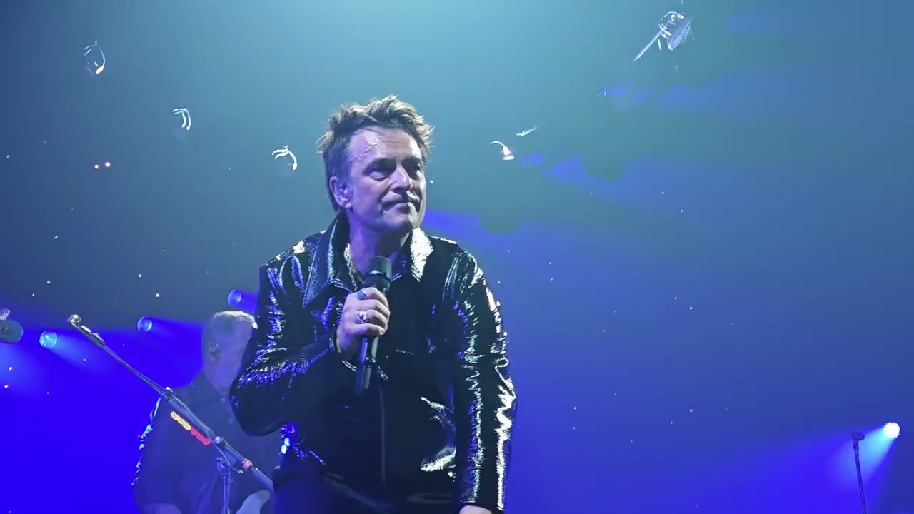 David Hallyday - L'envie