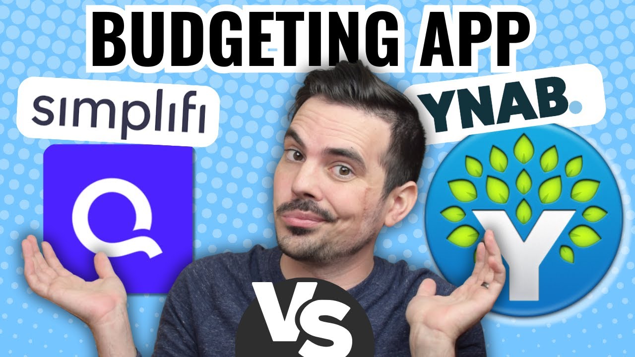 YNAB vs Simplifi Budget Apps Review