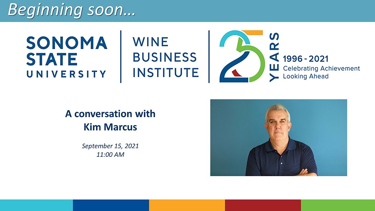 Kim Marcus Conversation