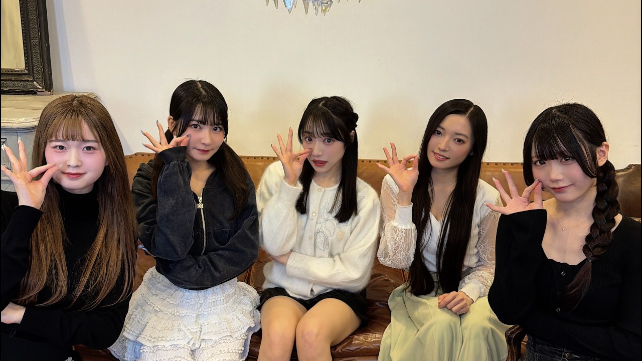 【ラフティアTV】3/3 「これまでの、私たち。」と「ここからの、私たち。」【アーカイブ】