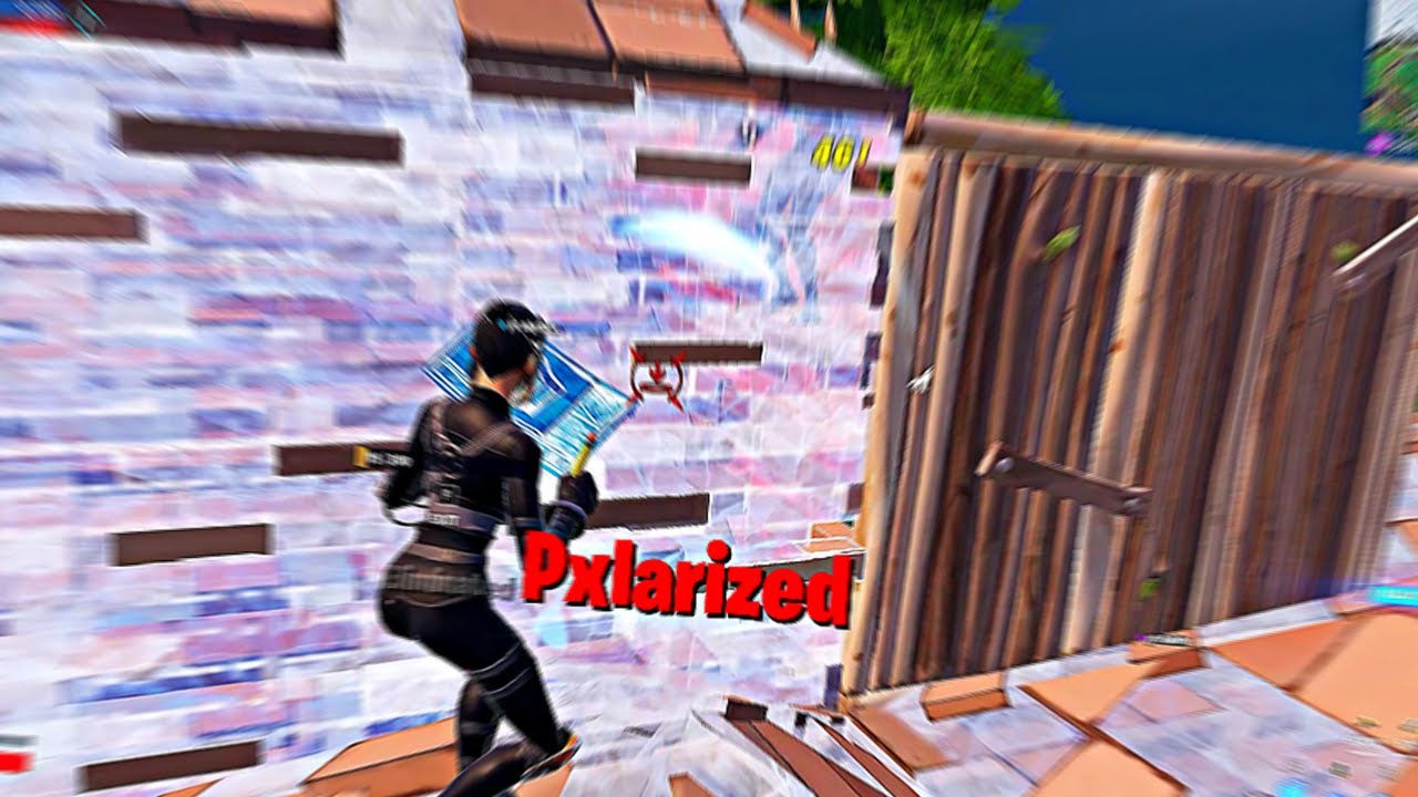 Deadpool 🔴 (INSANE FORTNITE FLOW)