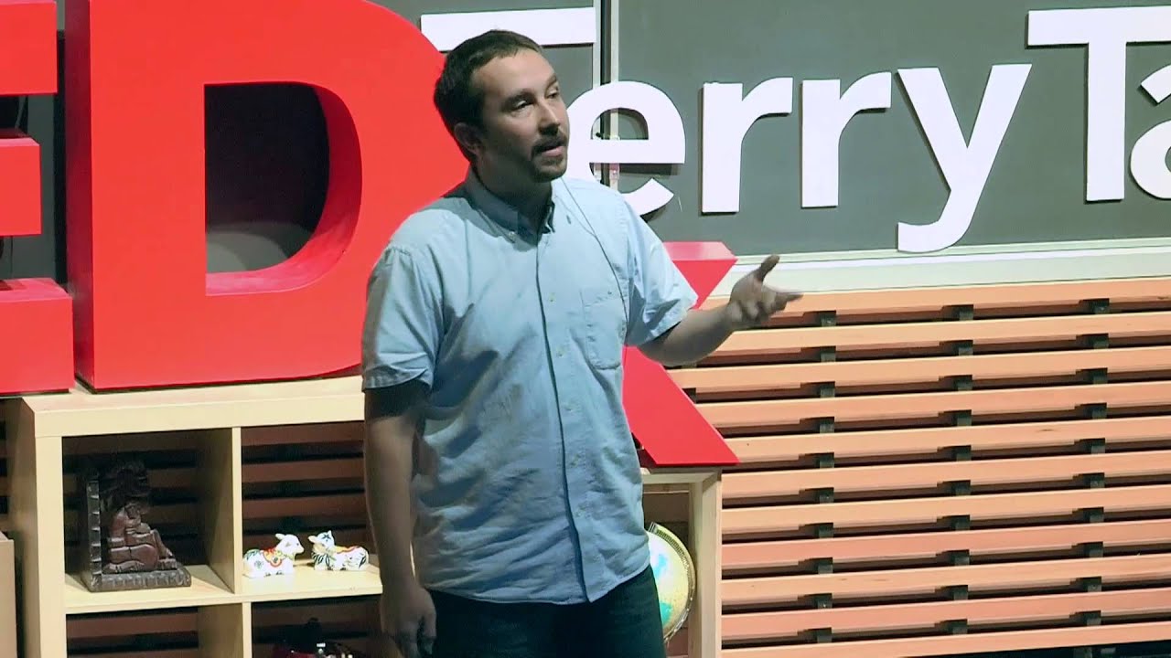 The story of obedience | Serbulent Turan | TEDxTerryTalks