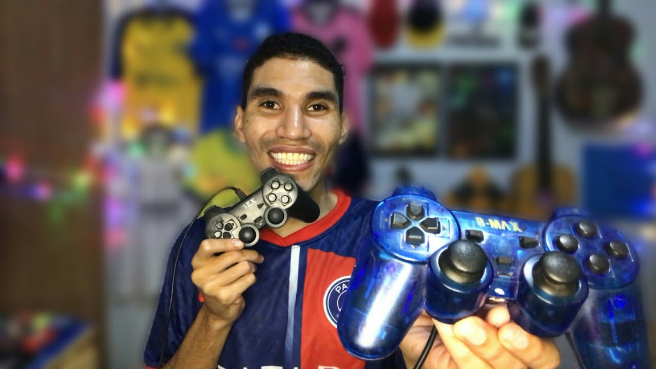 ASMR ROLEPLAY - EU E VOCÊ NUMA PARTIDA DE PES 2024🎮⚽